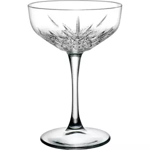 Kieliszek do szampana 0,255 l | PASABAHCE, Timeless