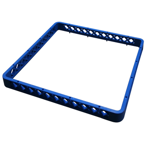 Nadstawa do kosza do zmywarki uniwersalna, 500x500x42 mm | REDFOX, C-1101