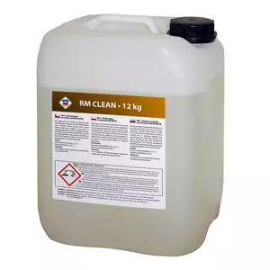 Uniwersalny środek myjący do profesjonalnych zmywarek, 25 kg | REDFOX, RM-C25