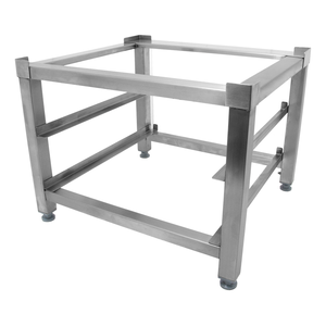 Podstawa pod zmywarkę 498x553x480 mm | REDFOX, PZ-2