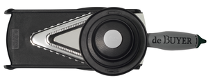 Szatkownica 365x122 mm | DE BUYER, Kobra V-Axis