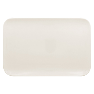 Talerz płaski prostokątny Aurea 330x220 mm | RAK, Banquet