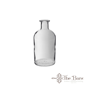 Butelka 0,25 l | BAREQ, T-TB04M