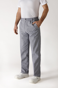 Spodnie, rozmiar M, szare | ROBUR, Oural