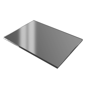 Szyba ciemna 175x325 mm | VERLO, V-SC1732