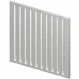 Łapacz tłuszczu 500x500 mm | STALGAST, 982325050