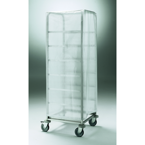 Pokrowiec do wózka CCV-7 | EDENOX, FCCV-7