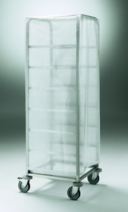 Pokrowiec do wózka CGA-21 | EDENOX, FCGA-21