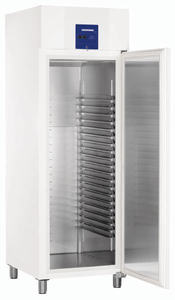 Piekarnicza szafa chłodnicza z wentylatorem biała, 700x830x2120mm, 365 l | LIEBHERR, Profi Line