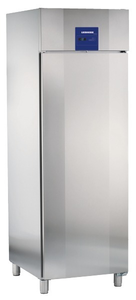 Szafa mroźnicza z dynamicznym chłodzeniem 700x830x2120 mm, 465 l | LIEBHERR, Profi Line
