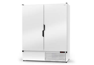 Szafa chłodnicza biała bez wentylatora 928 l | RAPA, Sch-Z 1200 NW