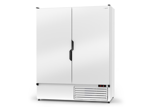 Szafa chłodnicza nierdzewna bez wentylatora 1108 l | RAPA, Sch-Z 1400 2N