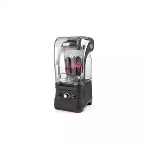Blender z obudową wyciszającą 2,5 l | HENDI, 230688