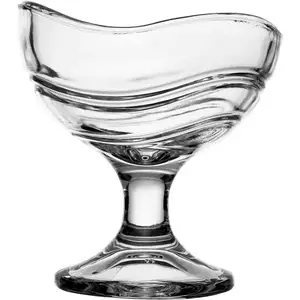 Pucharek do lodów 0,3 l  | BORMIOLI ROCCO, 400596