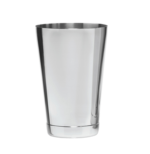 Shaker bostoński 0,82 l, cyna | BAREQ, Tin Tin