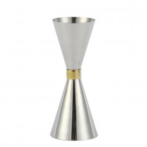 Miarka Mr. Slim 0,025 - 0,05 l | BAREQ, BPR-2550S