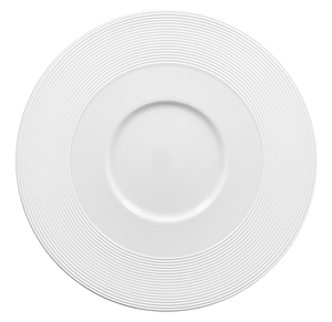 Talerz płaski Gourmet 290 mm | RAK, Evolution