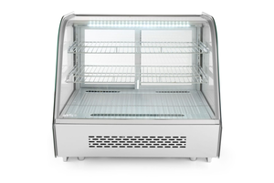 Witryna chłodnicza nastawna 120 l | ARKTIC, 233702