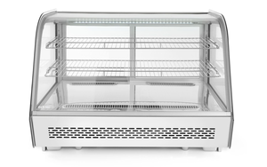 Witryna chłodnicza nastawna 160 l | ARKTIC, 233719