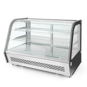 Witryna chłodnicza nastawna 160 l | ARKTIC, 233719