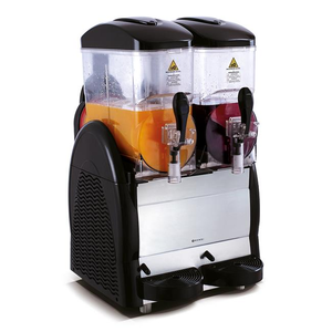 Granitor 2x12 l | HENDI, 274224