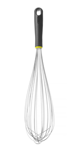 Rózga z uchwytem z polipropylenu, 12 wrzecion, 450 mm | HENDI, 509463
