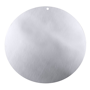 Podstawa nierdzewna do tortu o średnicy 260 mm | CONTACTO, 693/260