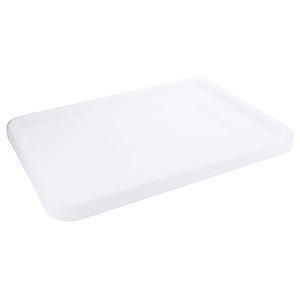 Pokrywa z polietylenu 600x400 mm | CONTACTO, 2555/960