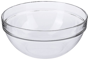 Miska ze szkła 5,6 l | CONTACTO, 2709/290