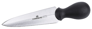 Nóż do parmezanu, o długości 230 mm | CONTACTO, 3684/150