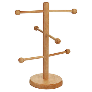 Stojak do precli 320 mm | CONTACTO, 3868/035