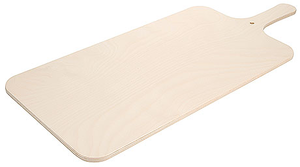Deska do serwowania pizzy 600x270 mm | CONTACTO, 3891/500
