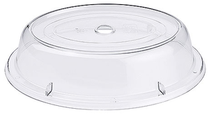 Pokrywa z poliwęglanu owalna 290x220 mm | CONTACTO, 6449/290