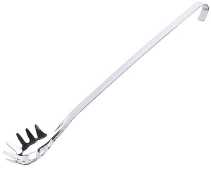 Łyżka do spaghetti 480 mm | CONTACTO, 1809/480