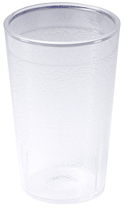 Szklanka z poliwęglanu 0,25 l | CONTACTO, 5345/250