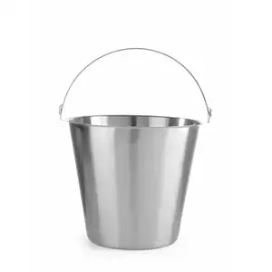Wiadro 12 l | HENDI, 516744