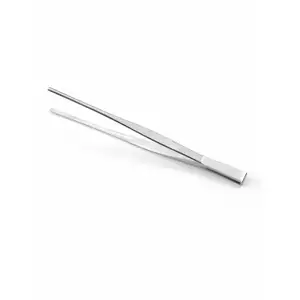 Pęseta ze stali nierdzewnej 215 mm | HENDI, 680032