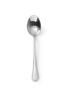 Łyżeczka do herbaty/kawy 146 mm, komplet 12 sztuk | HENDI, Kitchen Line