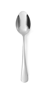 Łyżka deserowa 186 mm, komplet 6 sztuk | HENDI, Profi Line