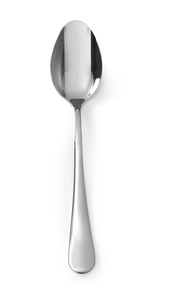Łyżka stołowa 205 mm, komplet 6 sztuk | HENDI, Profi Line