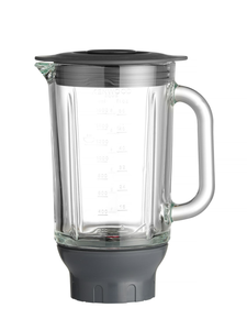 Przystawka blender do szkła Thermo Resist 1,6 l, do robotów planetarnych Kenwood | KENWOOD, 976234