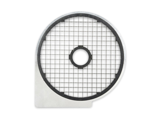 Tarcza do kostek 10x10 mm | HENDI, 234747