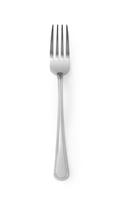 Widelec stołowy 197 mm, komplet 6 sztuk | HENDI, Kitchen Line