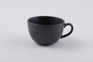 Filiżanka 250 ml | PORLAND, Coal
