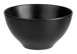 Miska okrągła 770 ml, ø 160 mm | PORLAND, Coal