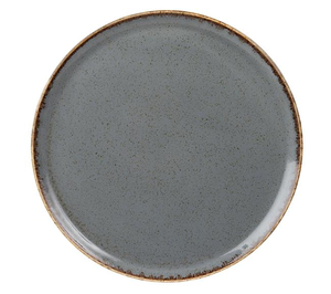 Talerz do pizzy ø 320 mm | PORLAND, Stone