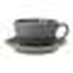 Spodek do filiżanki ø 160 mm | FINE DINE, Stone
