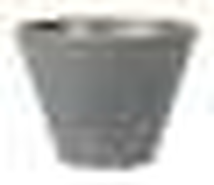Miska stożkowa 200 ml, ø 120 mm | FINE DINE, Stone