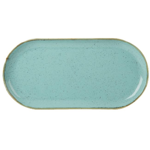 Półmisek owalny 300x150 mm | PORLAND, Laguna