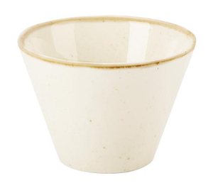 Miska stożkowa 50 ml, ø 60 mm | FINE DINE, Sand